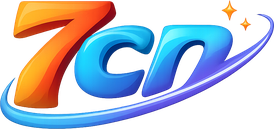 Logo 7cn